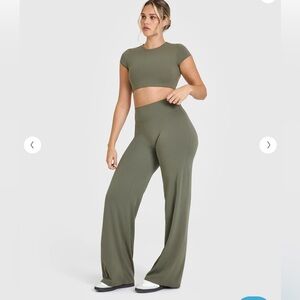 Oner Active Soft Motion Straight Leg Bottoms
